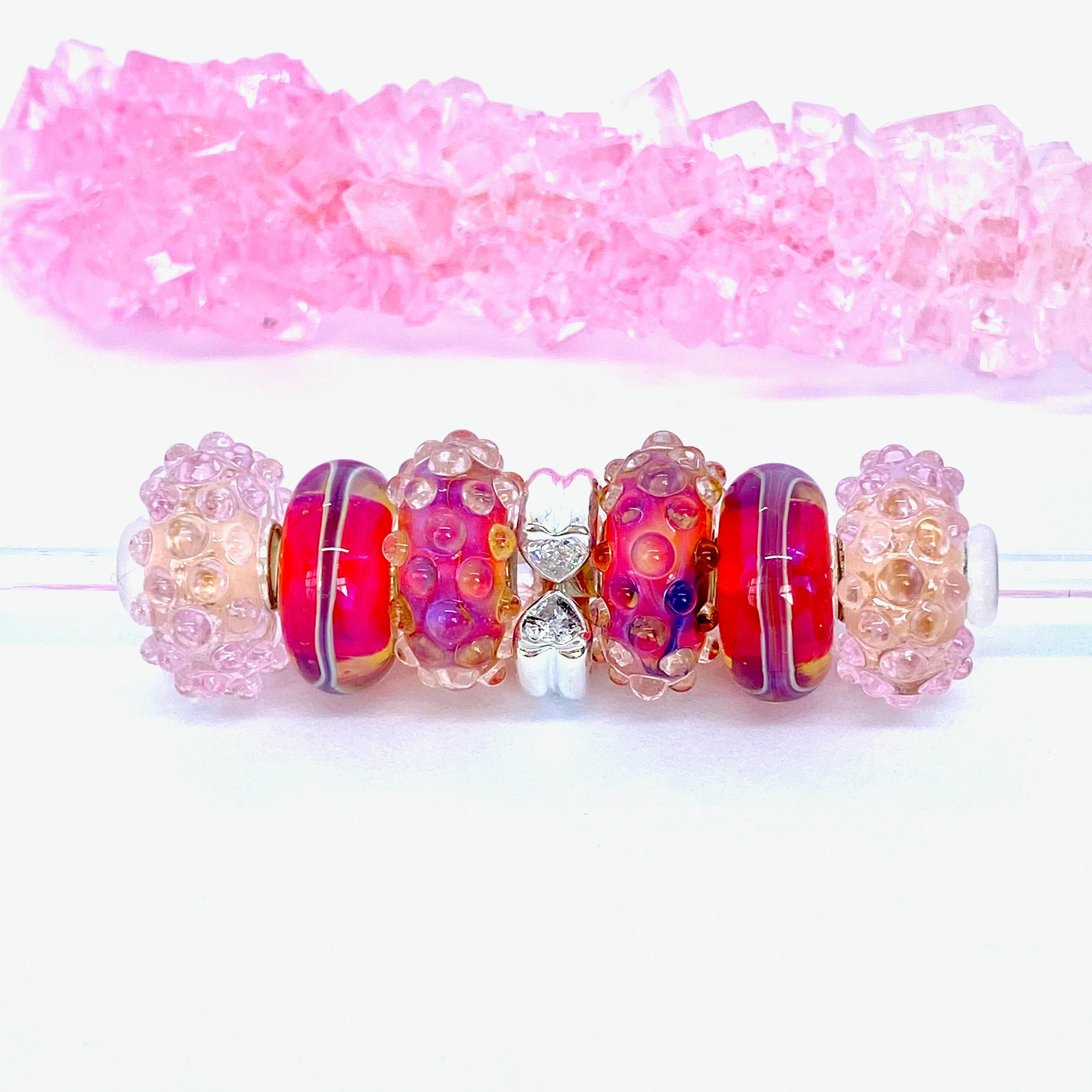 Elfbeads DOTY Sets