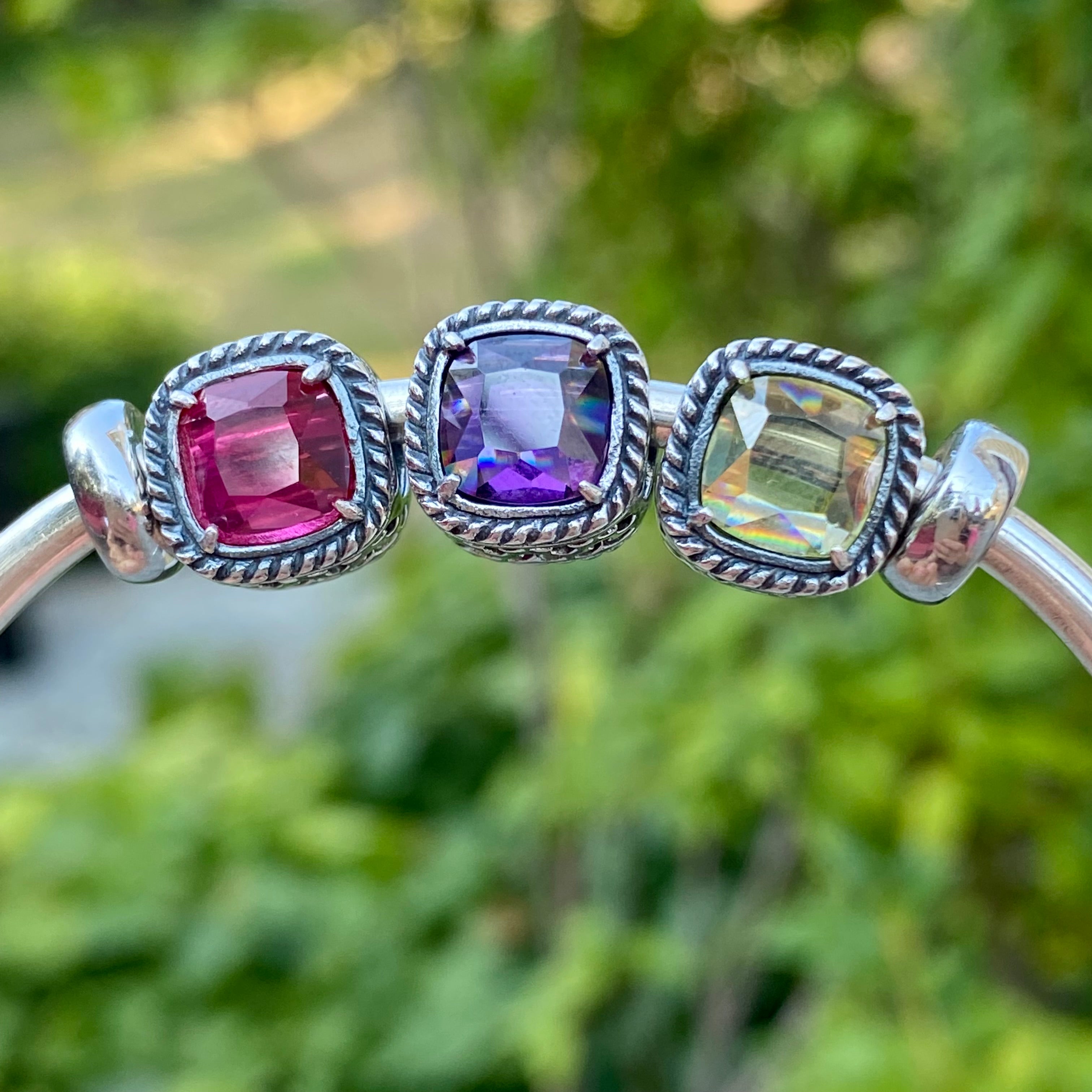 Moress X Horobrief Beads Candy Shop