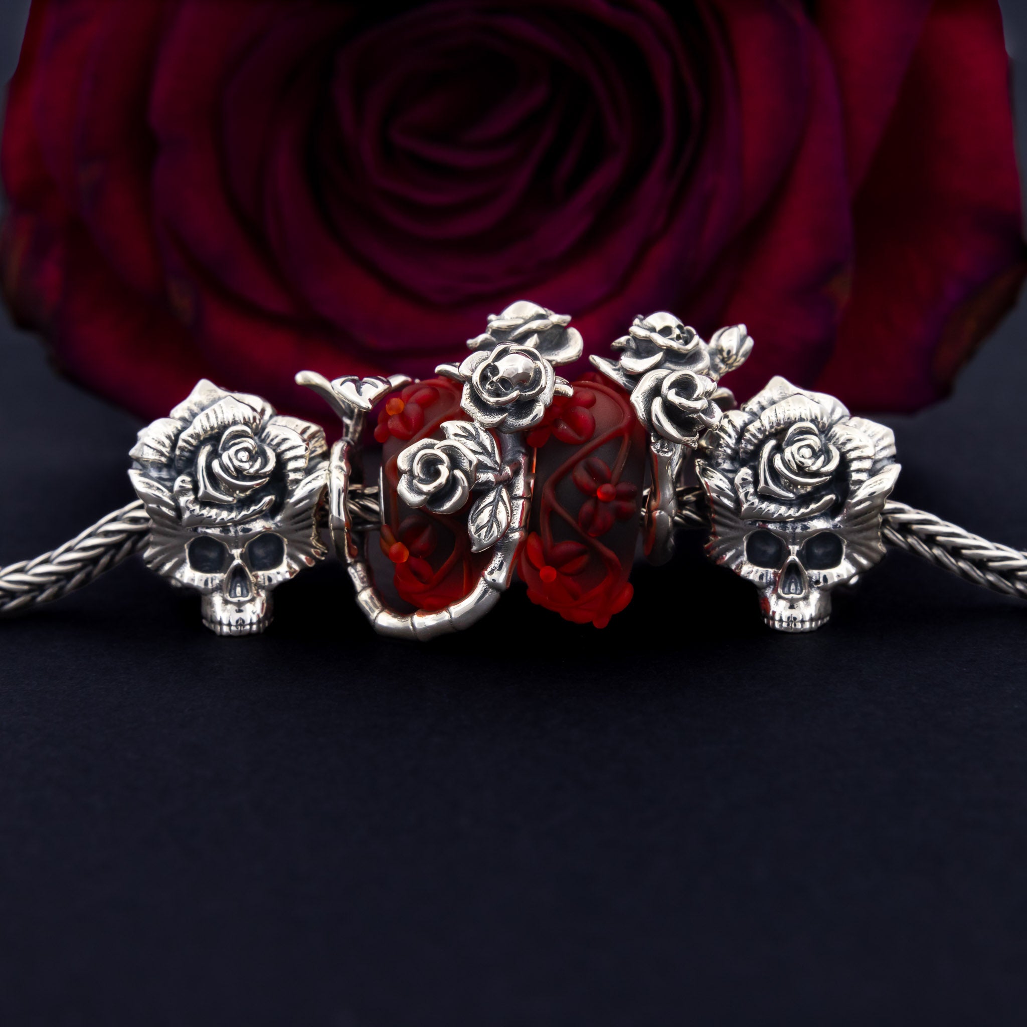 Elfbeads Witchlight Masquerade