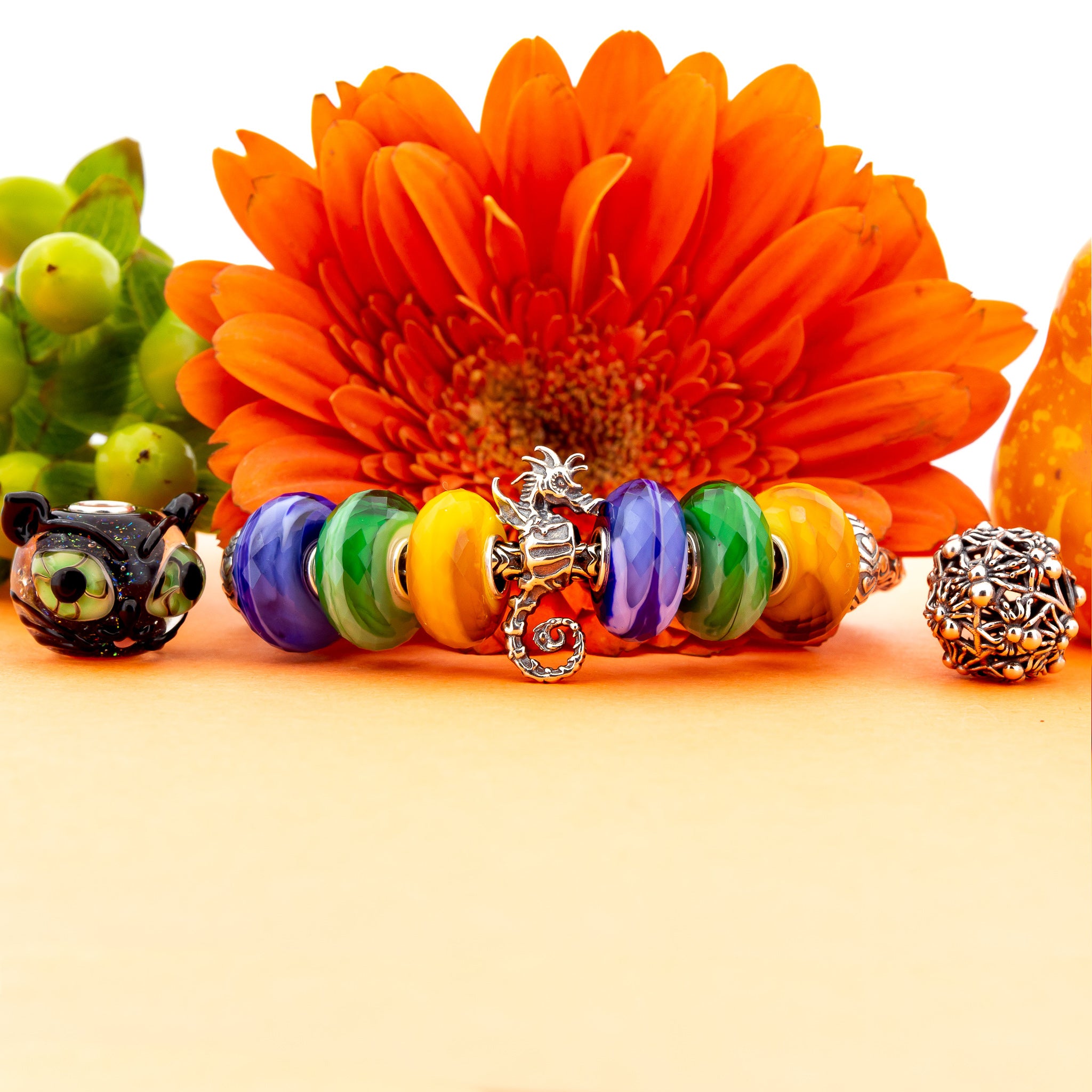 Elfbeads Midnight Mischief