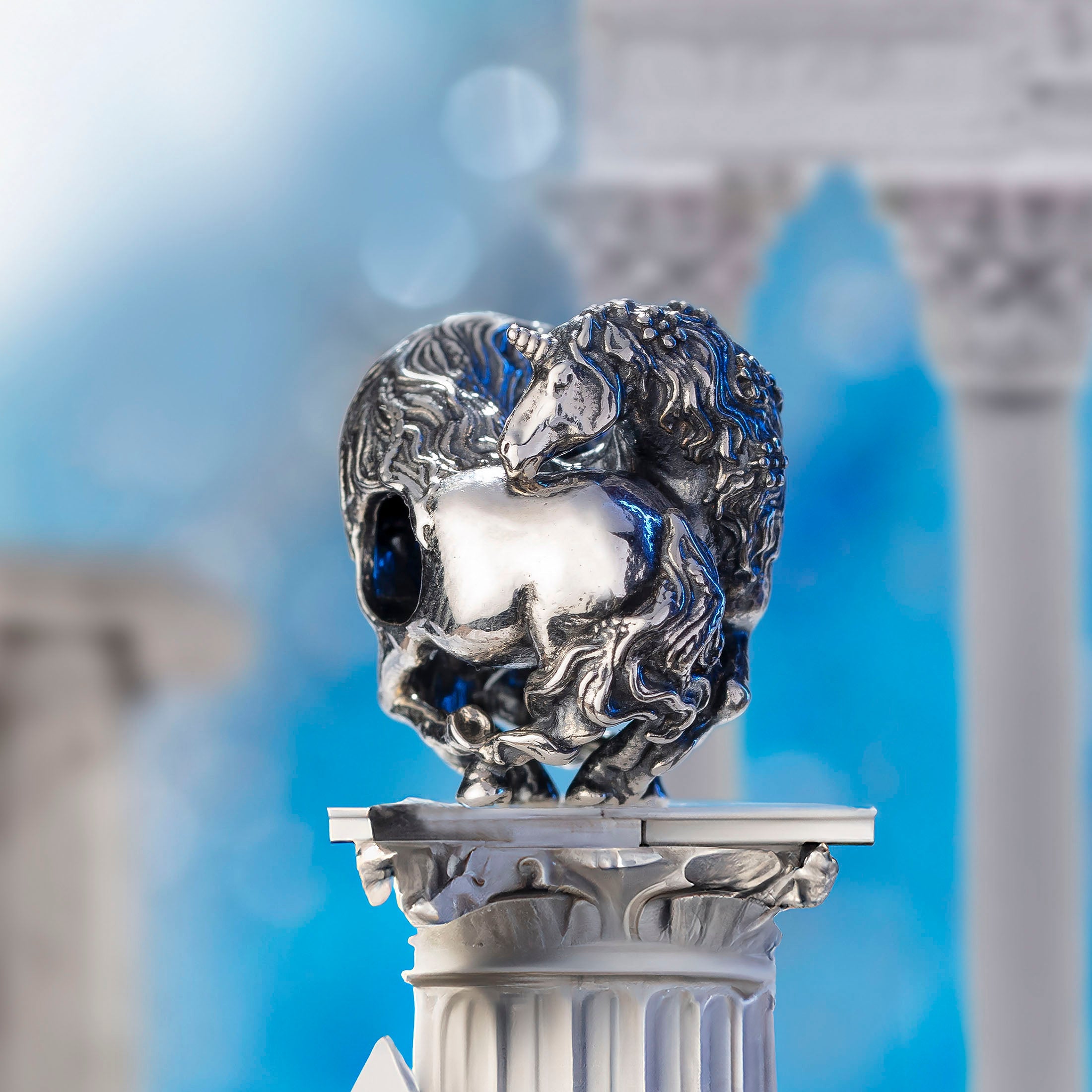 Elfbeads Masterpiece