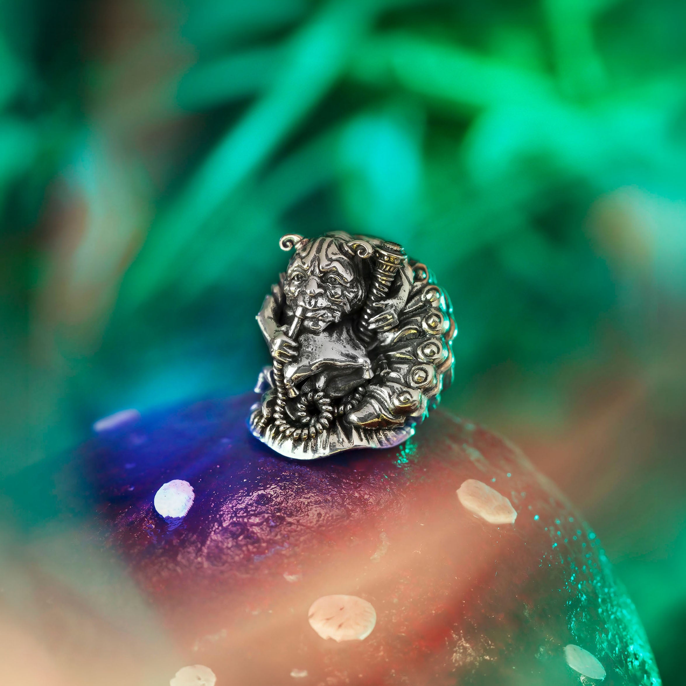 Elfbeads Masterpiece