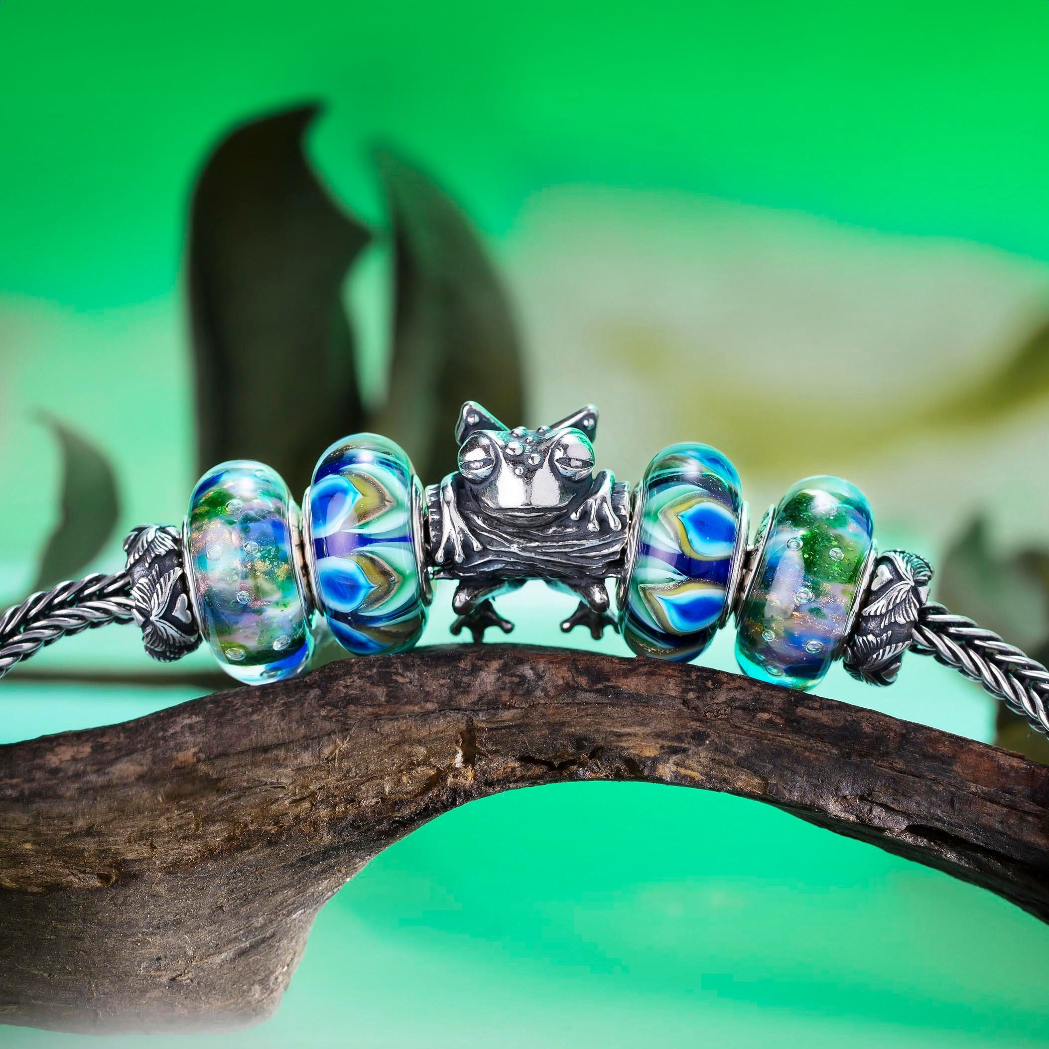 Elfbeads Secret Garden