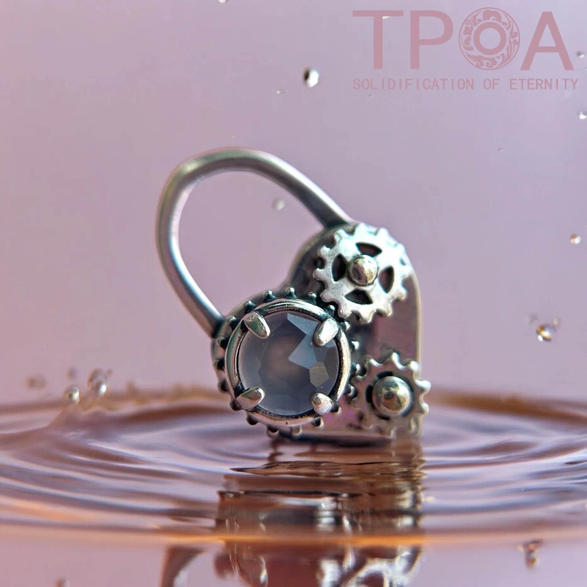 TPOA Stoppers and Locks