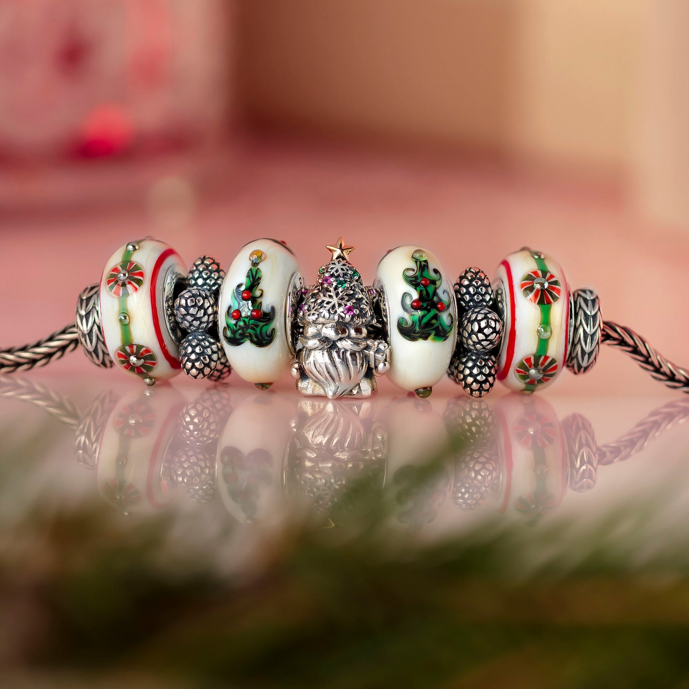 All Elfbeads Christmas