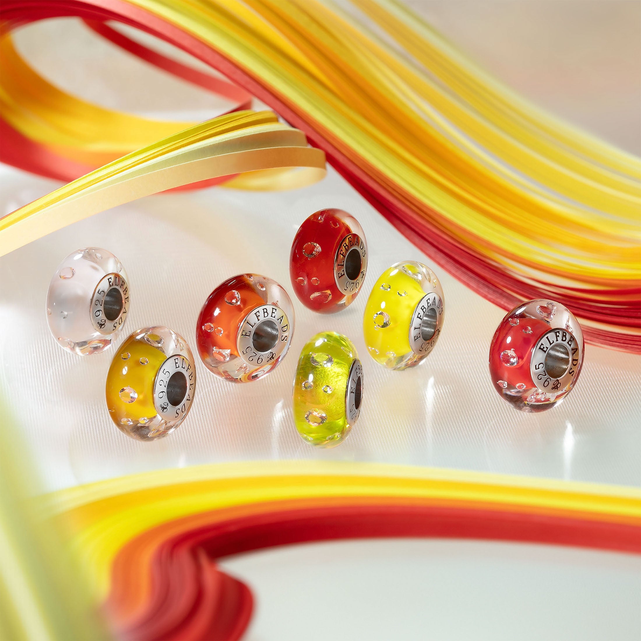 Elfbeads Basics Monroe