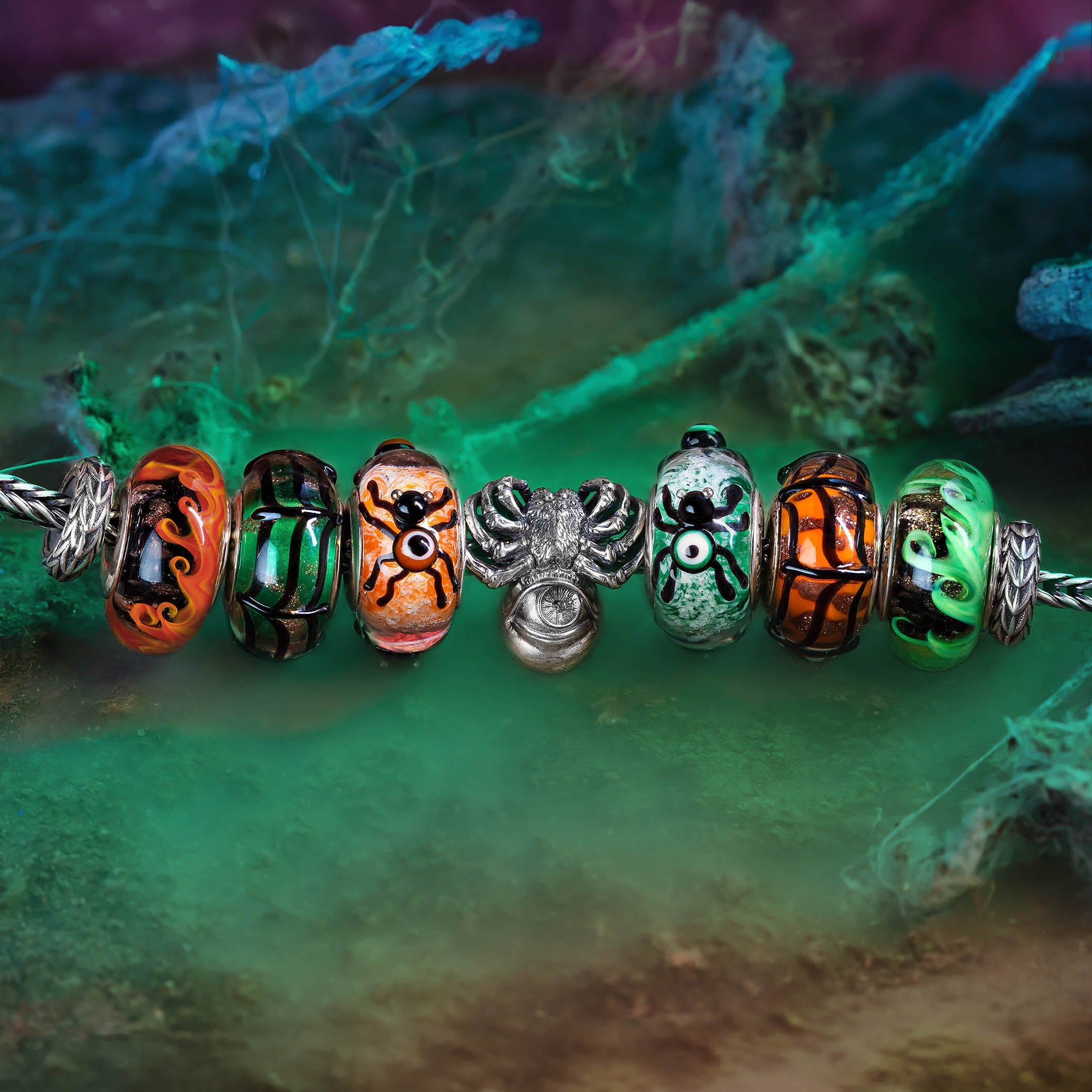 Elfbeads Halloween Prom