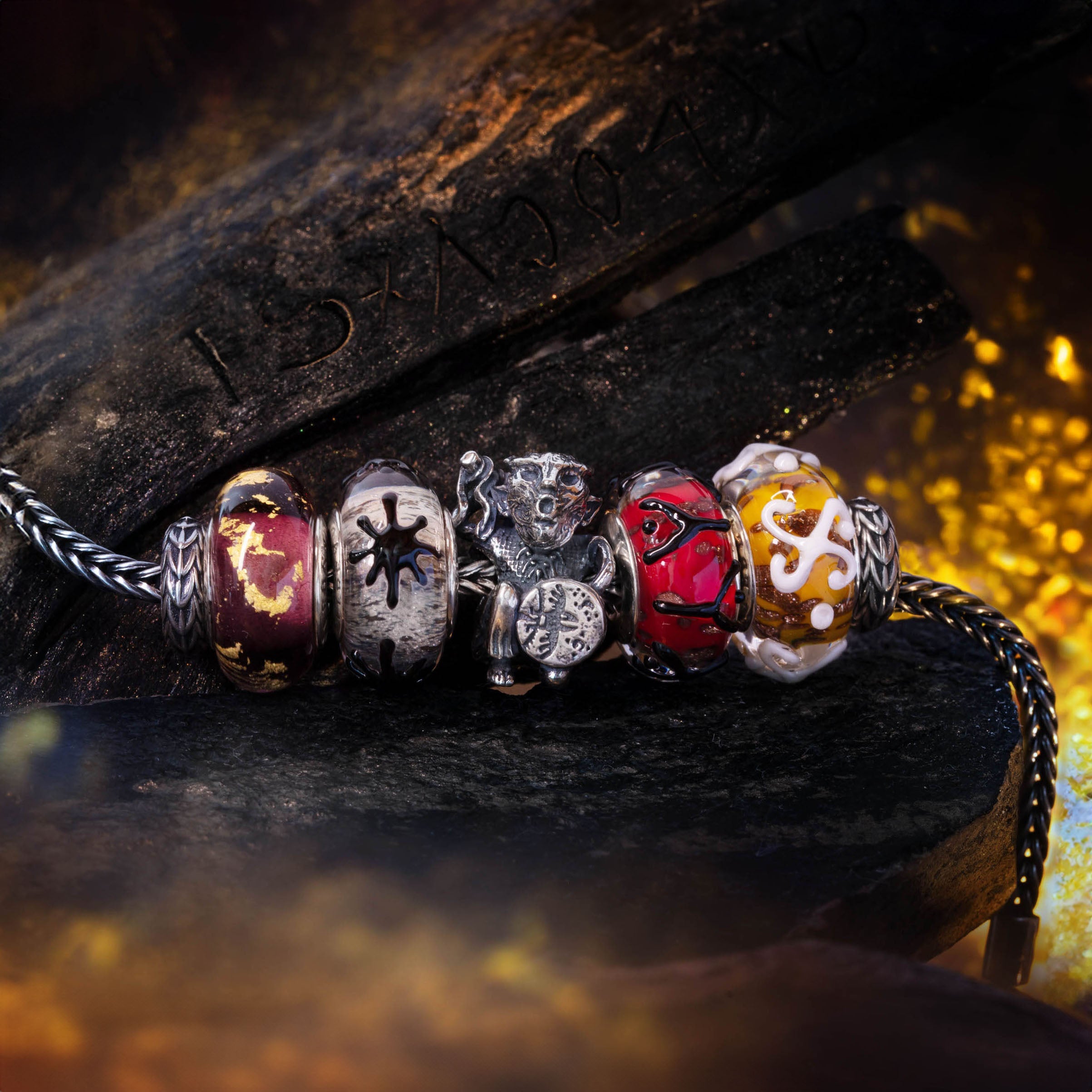 Elfbeads Shaman Collection