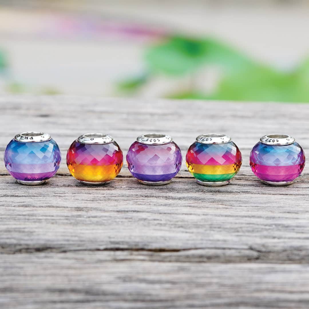 PRAAN Glass & Crystals