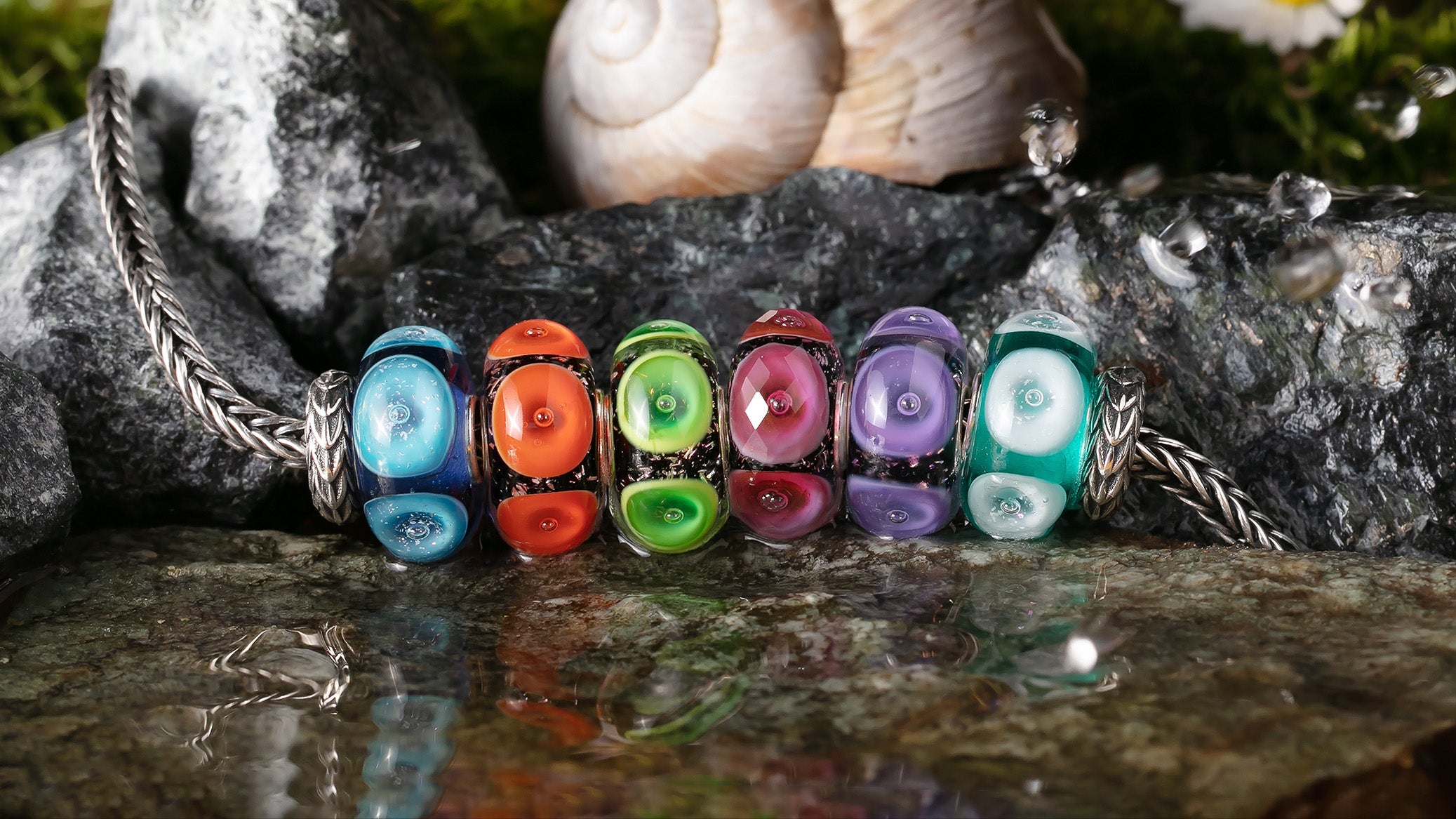 Elfbeads Lotus Promo