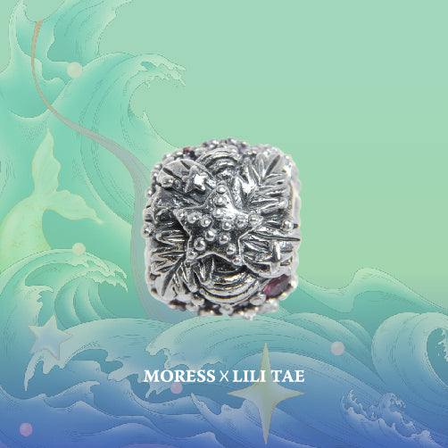 Lili Tae Pave: USA exclusive