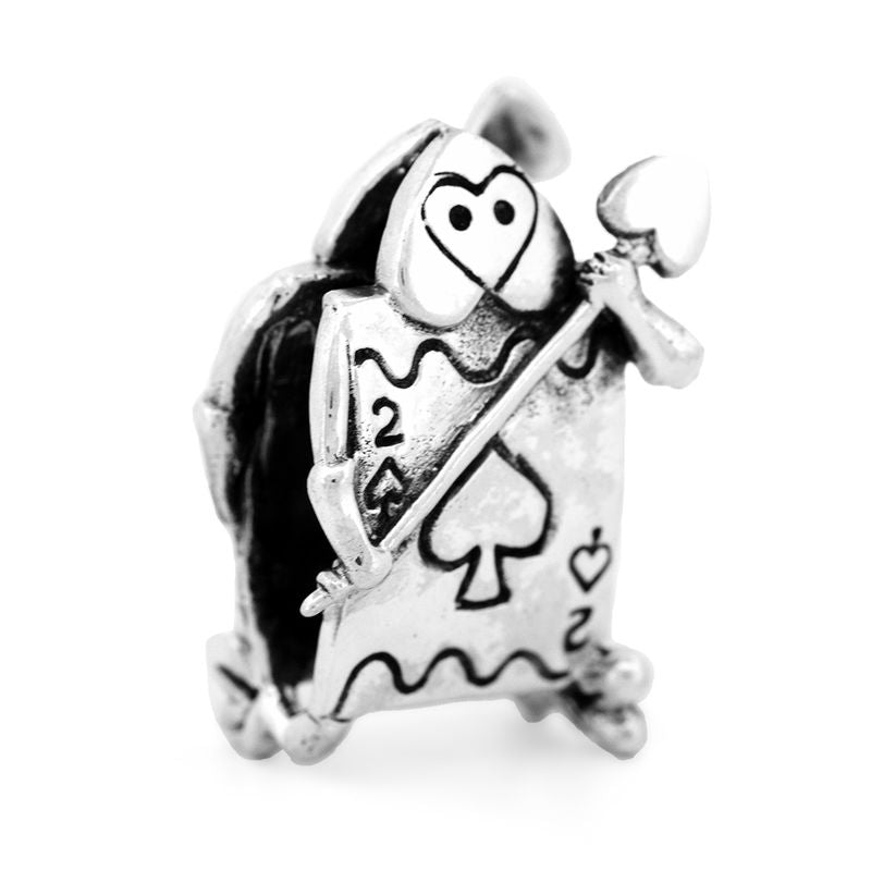 Card Soldier