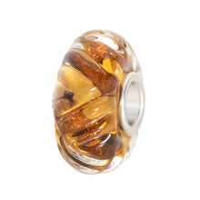 Load image into Gallery viewer, Honey Gold Sprinkles Roll