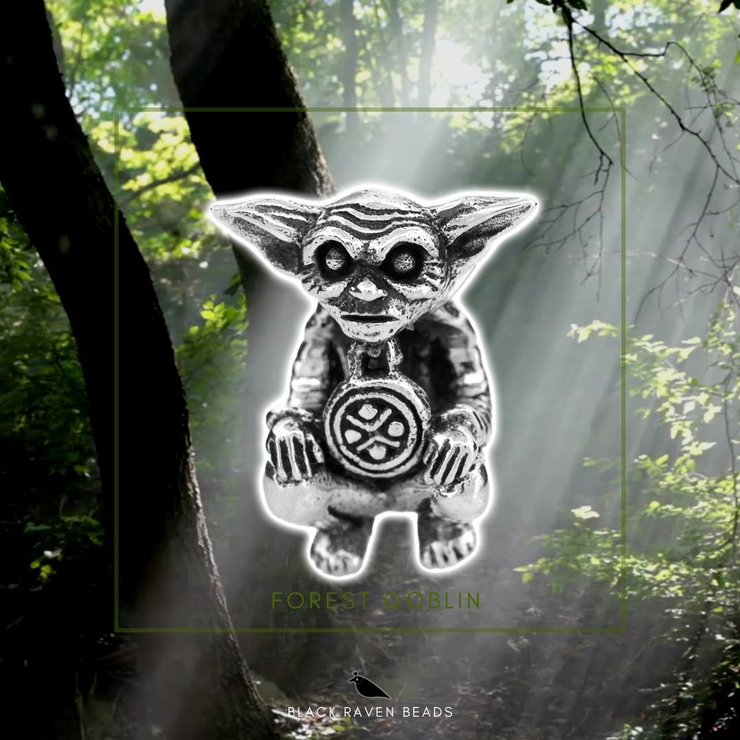 Forest goblin