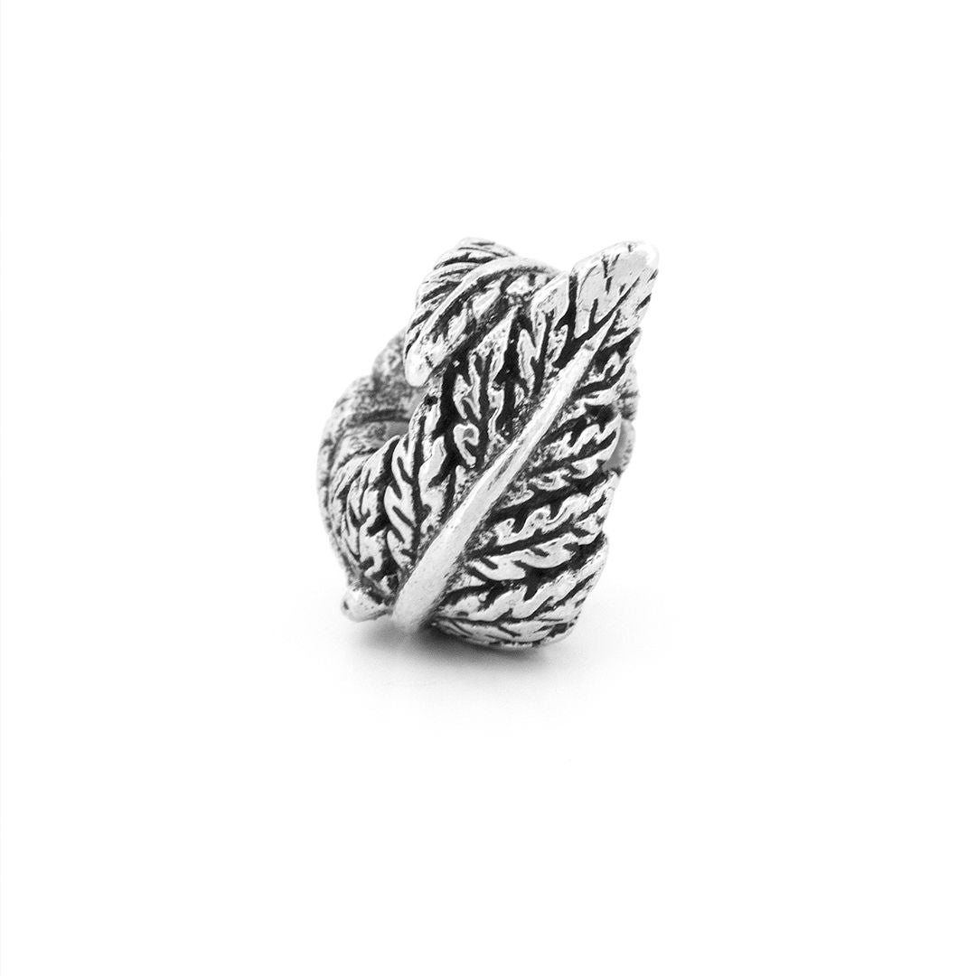 Fern Leaf