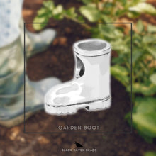 Load image into Gallery viewer, Garden Boot