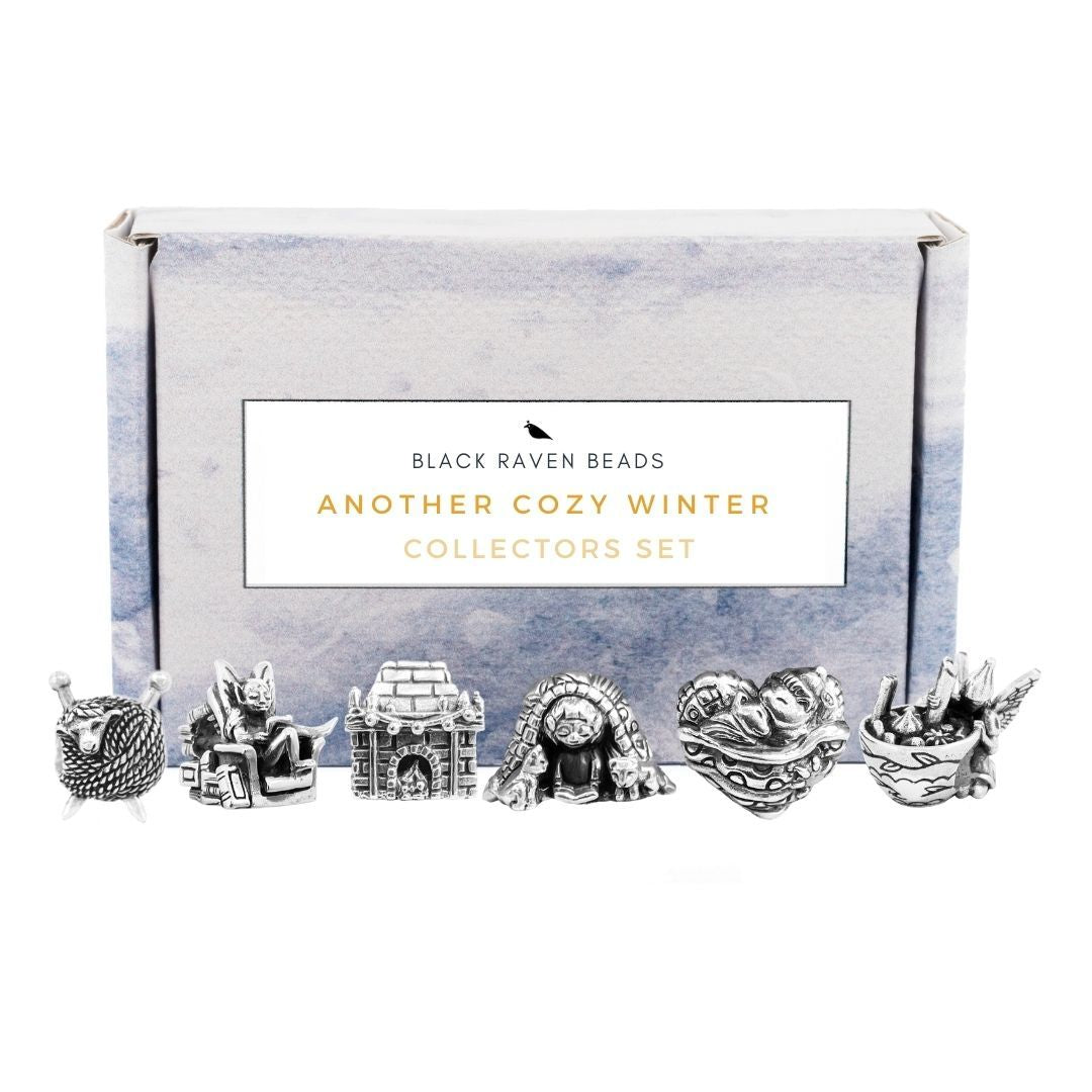 Another Cozy Winter collection set