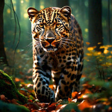 Load image into Gallery viewer, Amur Leopard
