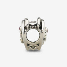 Load image into Gallery viewer, Apollo Heart Charm