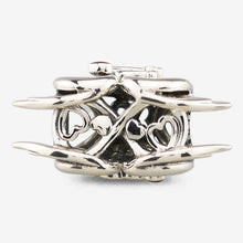 Load image into Gallery viewer, Apollo Heart Charm