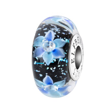 Load image into Gallery viewer, Azure Moonlit Garden