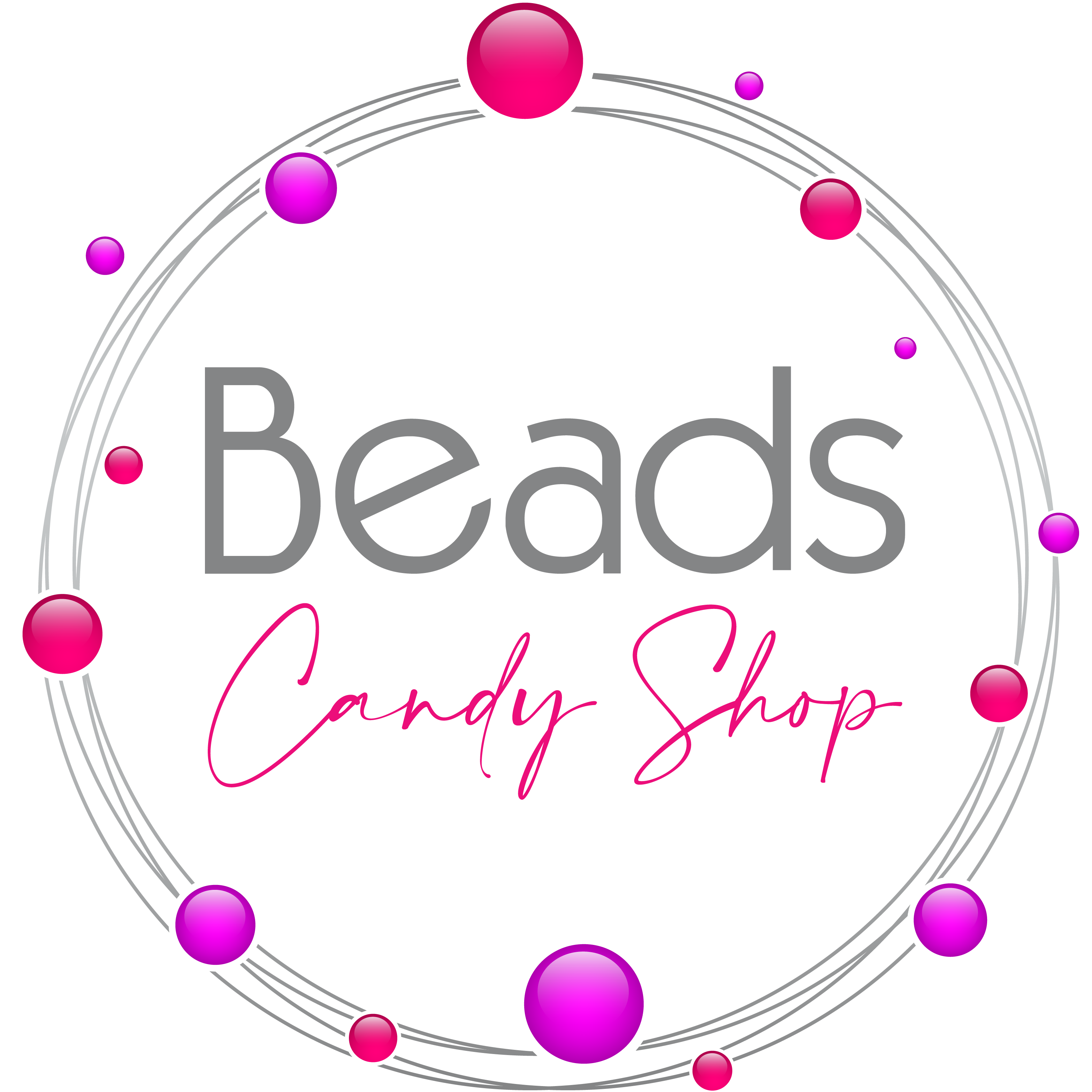 3mm Candy Shoppe Multicolor Seed Bead Pack – Beads, Inc.