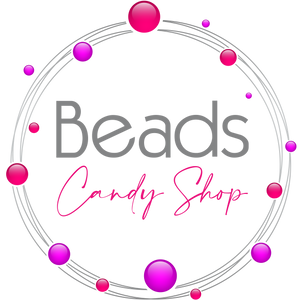 Beads Candy Shop Logo