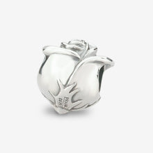 Load image into Gallery viewer, Bella Rose charm