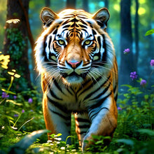 Load image into Gallery viewer, Bengal Tiger