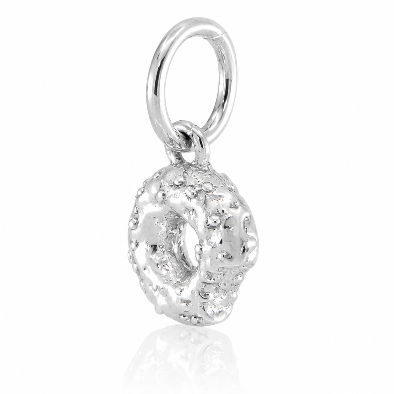 Bite Me Donut Charm - PREORDER