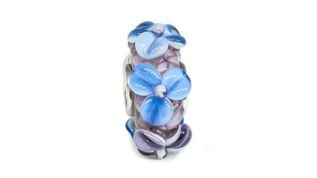 Blue Hyacinth - PREORDER