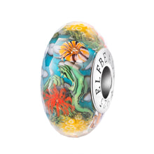 Load image into Gallery viewer, Carol's Ocean Dream Fractal