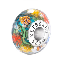 Load image into Gallery viewer, Carol's Ocean Dream Fractal