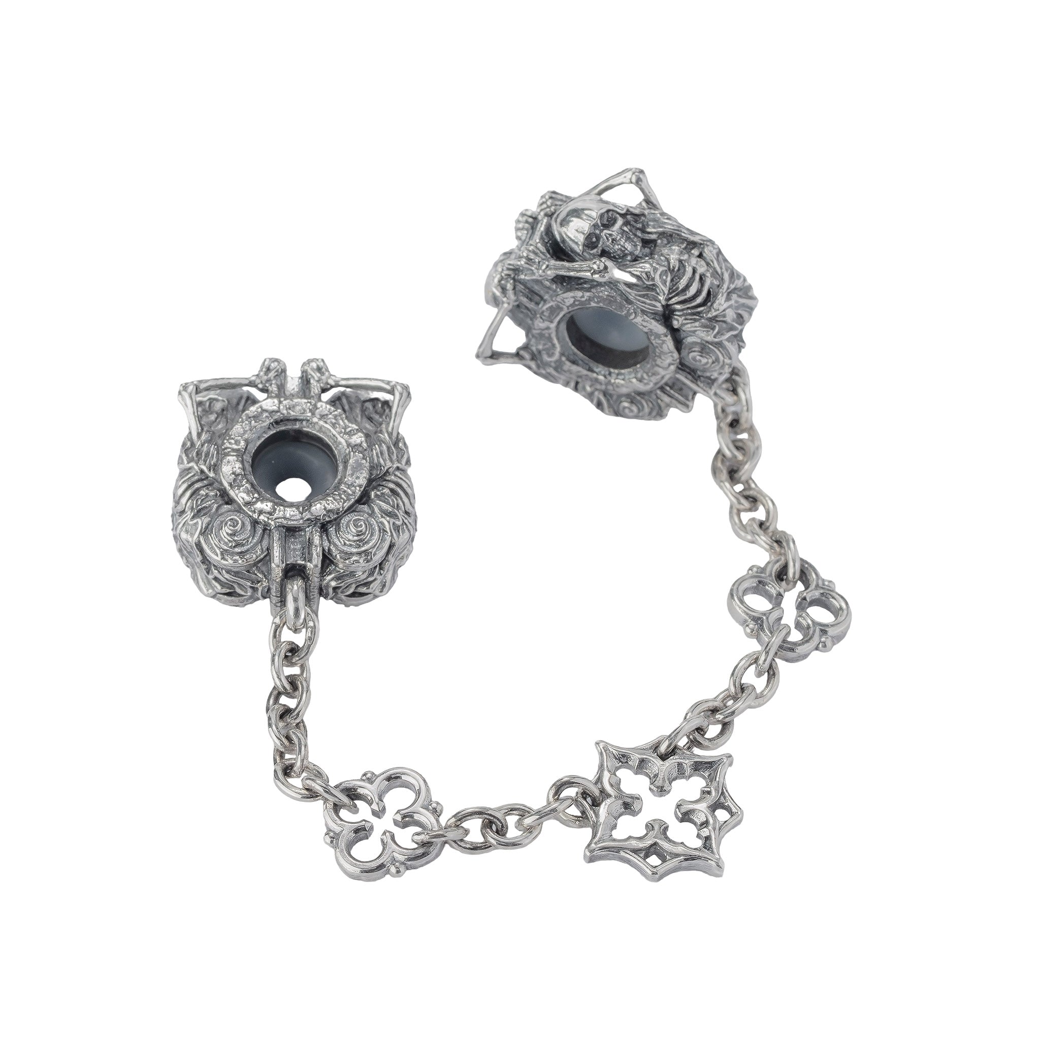 Cathedral of Shadows