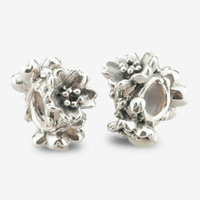 Load image into Gallery viewer, Cherry Blossom Stopper Charms