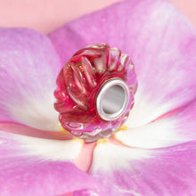 Load image into Gallery viewer, Cherry Gold Sprinkles Roll
