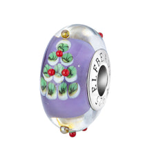 Load image into Gallery viewer, Christmas Tree Lavender Wonderland
