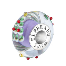Load image into Gallery viewer, Christmas Tree Lavender Wonderland