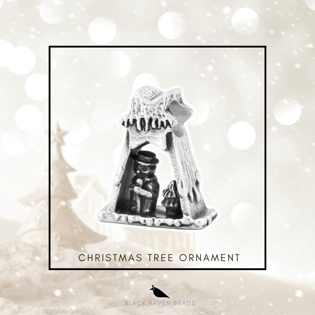Christmas Tree Ornament