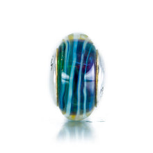 Load image into Gallery viewer, Duel of Destiny Glass Bead