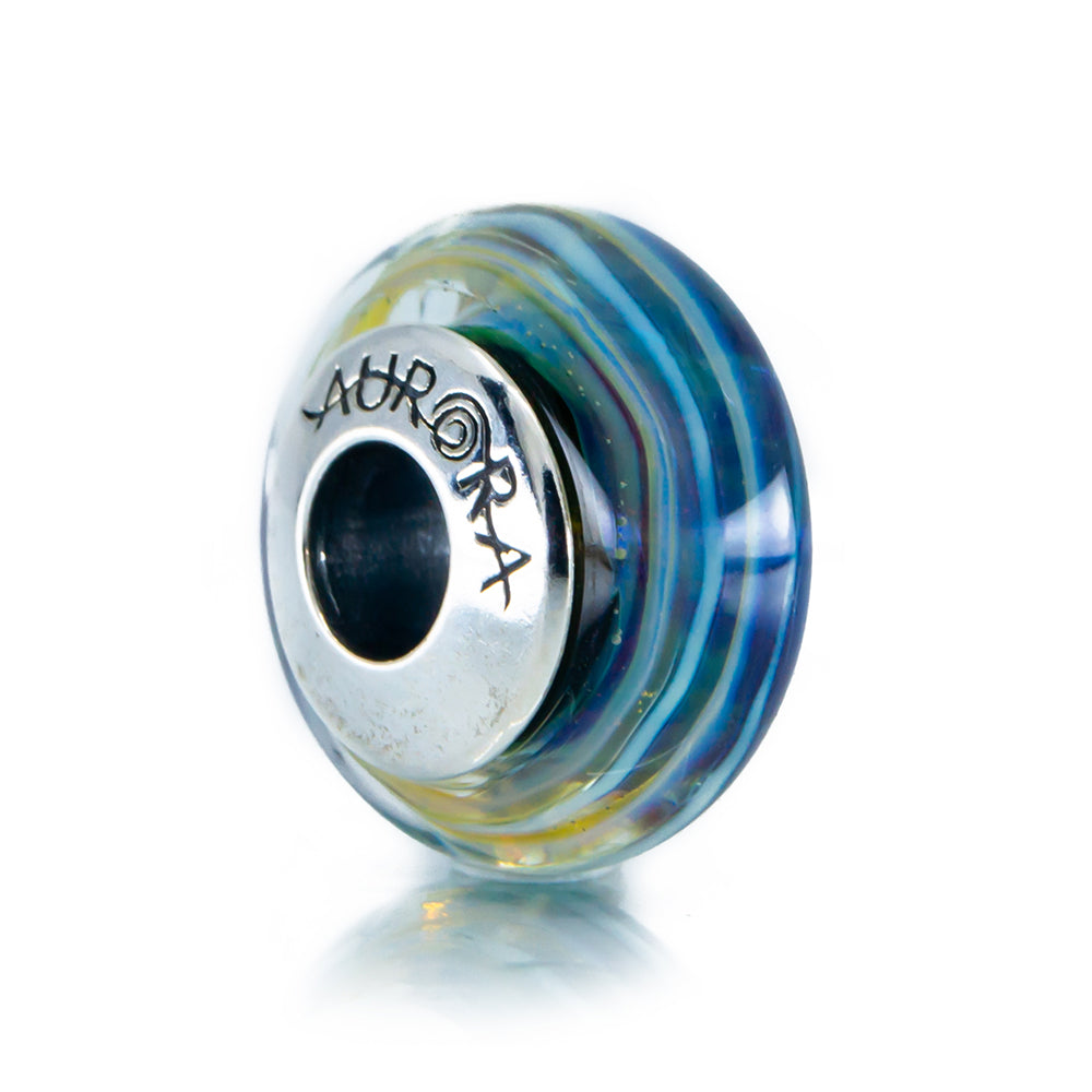 Duel of Destiny Glass Bead