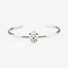 Load image into Gallery viewer, Cowardly Lion Charm