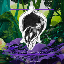Load image into Gallery viewer, Bellflower Fairy