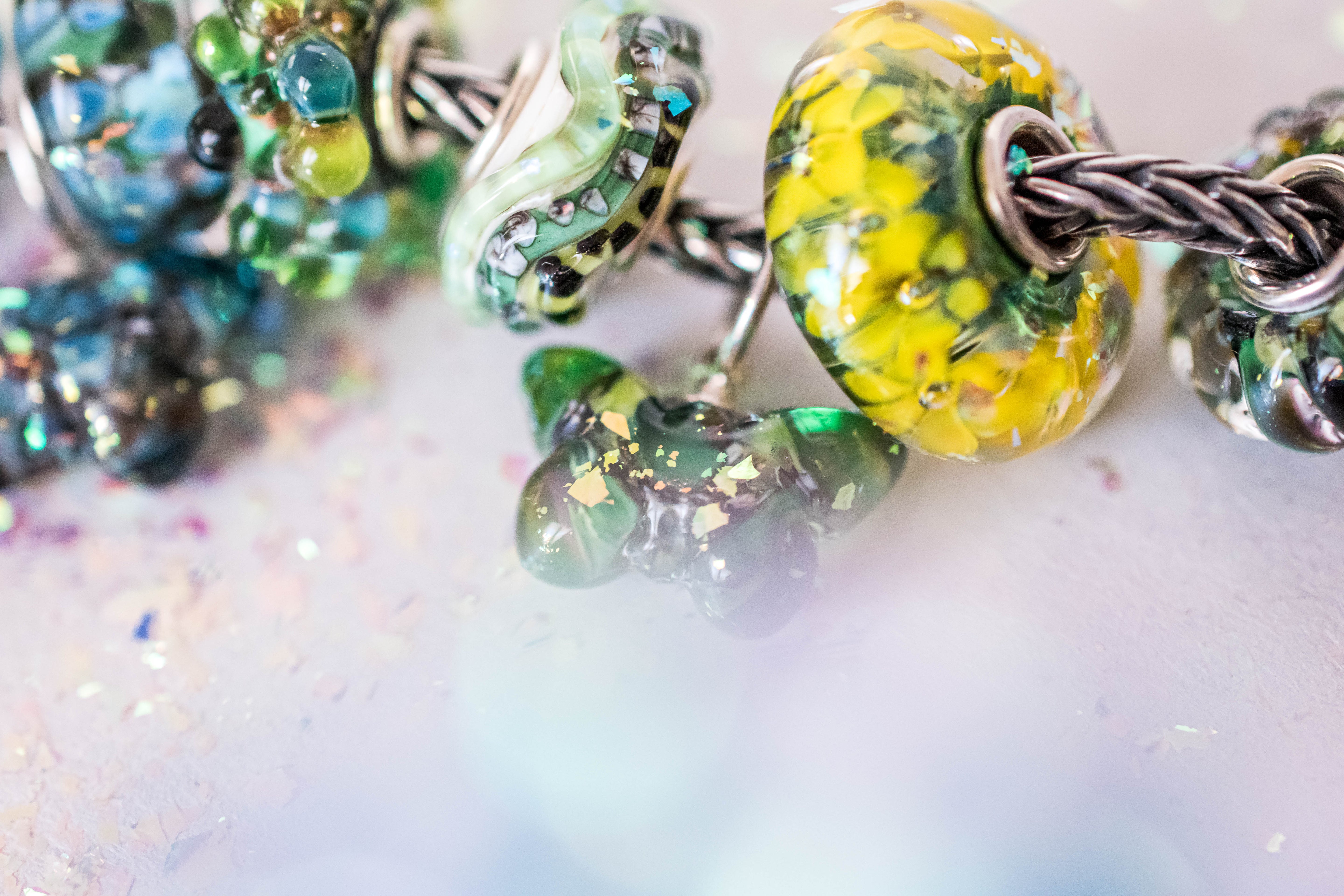 Gagea Lutea JUMBO BEAD