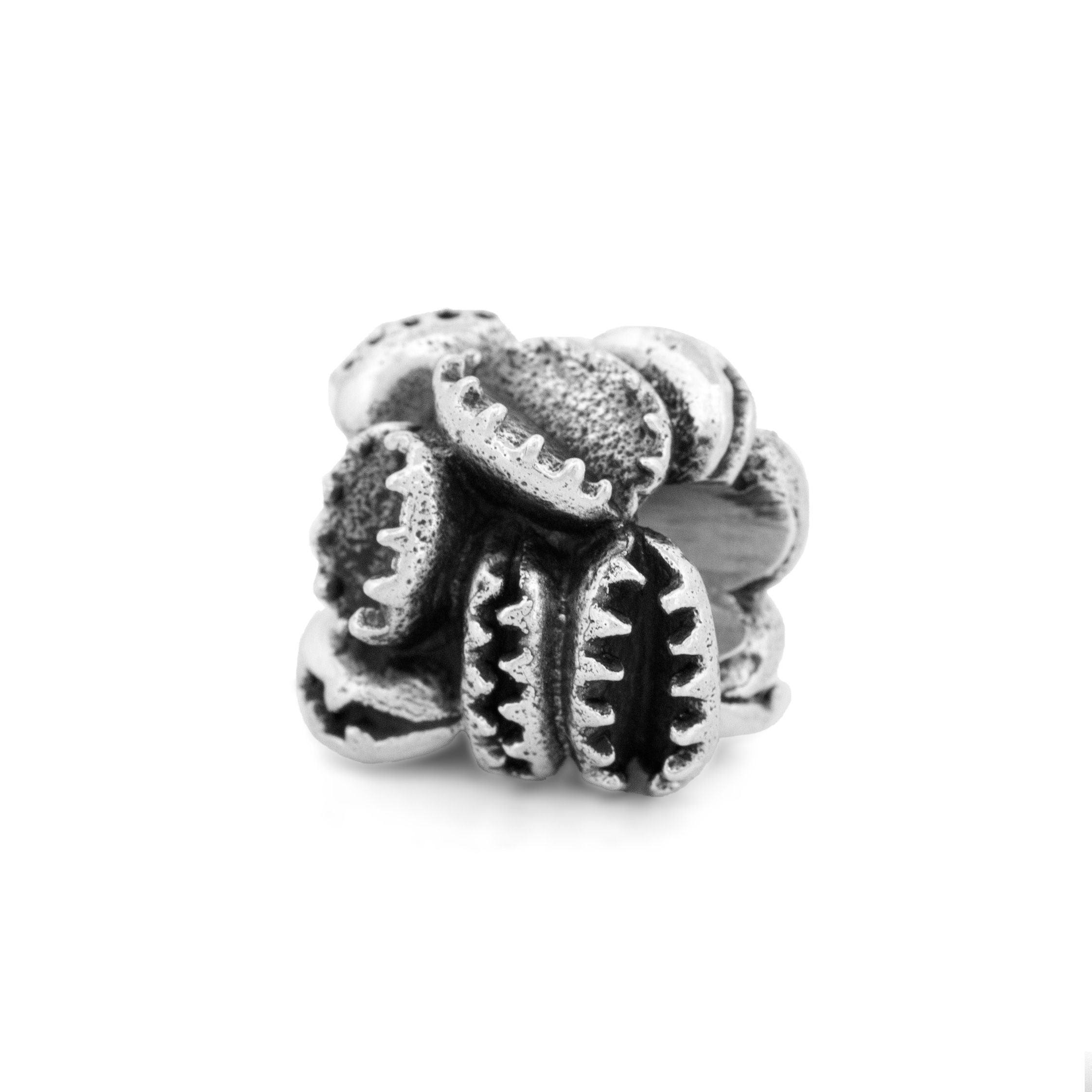 Venus Flytrap Charm
