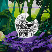 Load image into Gallery viewer, Moon Fairy