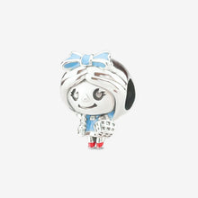 Load image into Gallery viewer, Dorothy Gale Charm