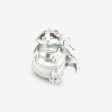 Load image into Gallery viewer, Draco Dragon Charm