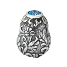 Load image into Gallery viewer, Eggstravagant Gem Blue