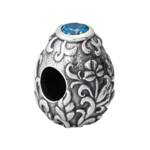 Load image into Gallery viewer, Eggstravagant Gem Blue